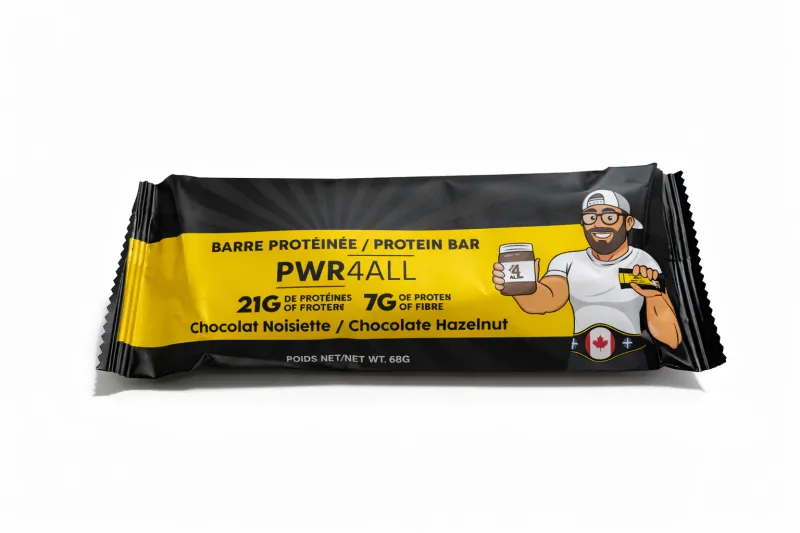 PWR4ALL BARRE UNITÉ