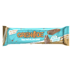 GRENADE BARRE PROTEINEE