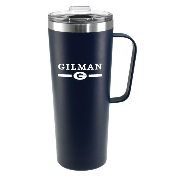 TUMBLER 28 OZ STAINLESS STEEL