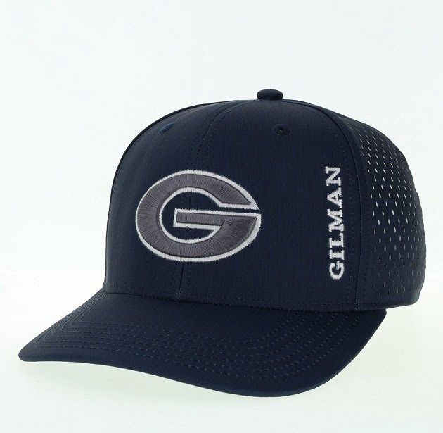 HAT RECLAIM ADJ NAVY