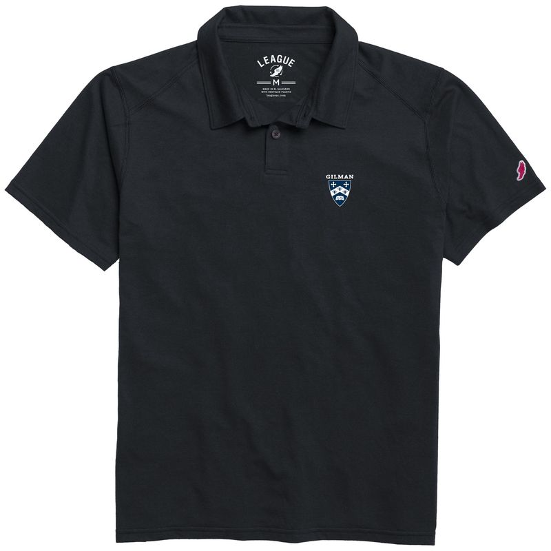 POLO MEN&quot;S RECLAIM NAVY