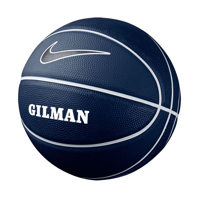 BASKETBALL MINI RUBBER NIKE
