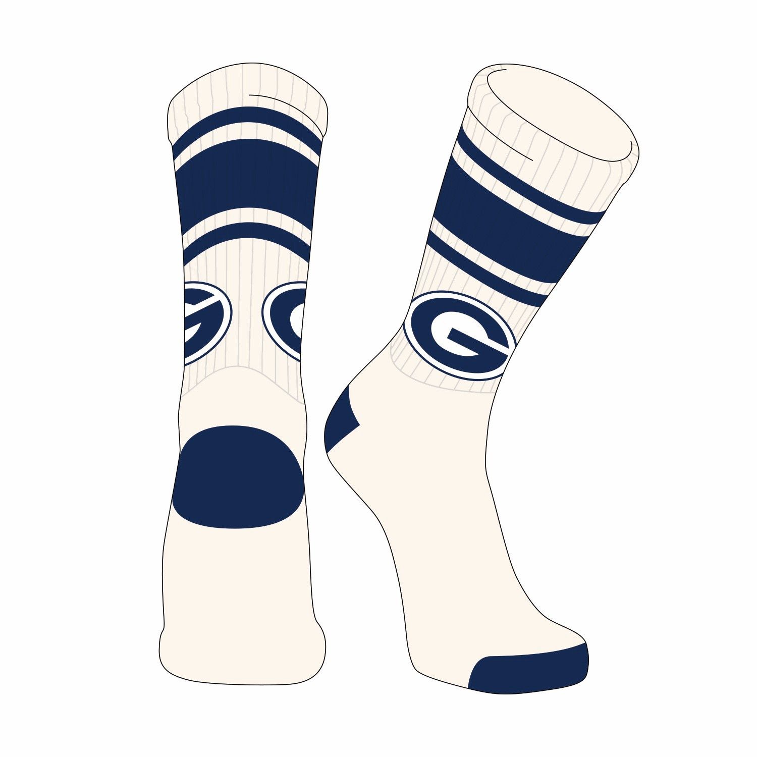 SOCKS VINTAGE