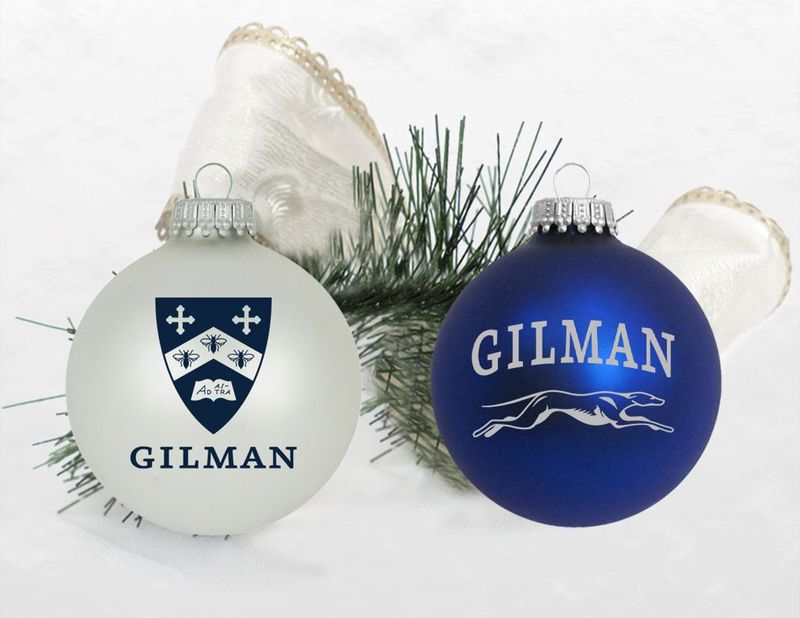 ORNAMENT 2 PACK GIFT BOX