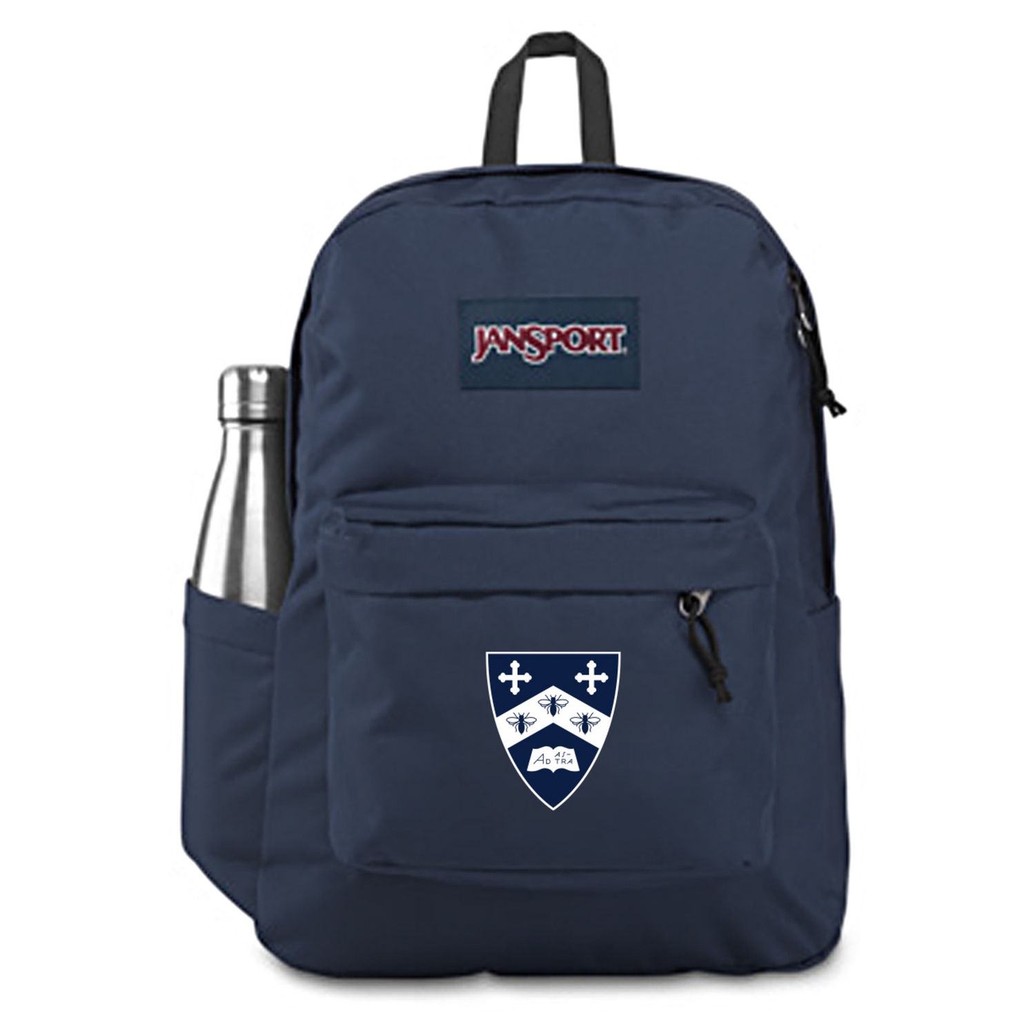 BackPack Jansport SuperBreak Plus Navy
