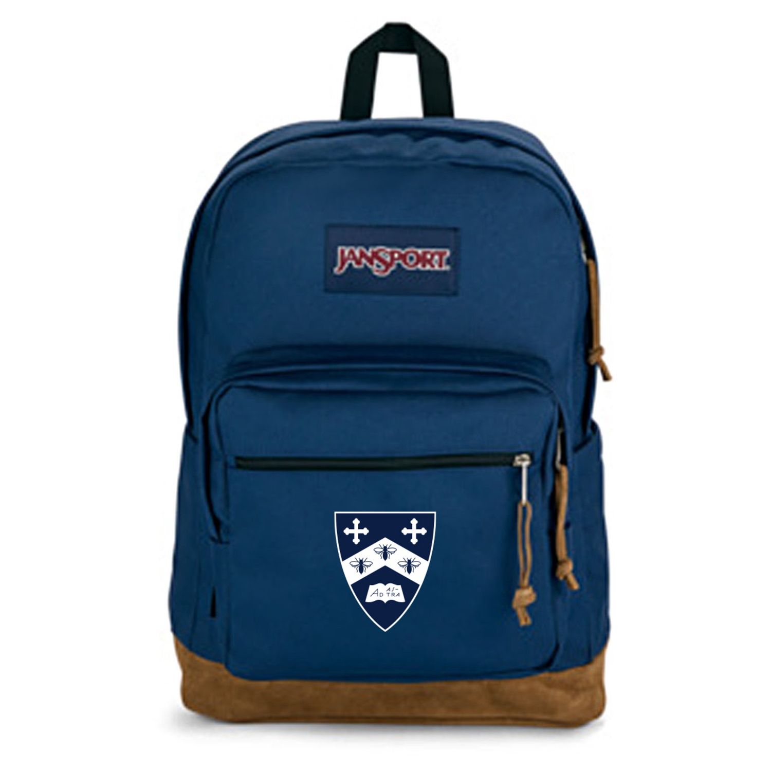 BackPack Jansport Right Pack Navy