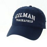 HAT CUSTOM TRACK &amp; FIELD