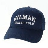 HAT WATER POLO COOL FIT NAVY