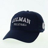 HAT VOLLEYBALL NAVY COOL FIT