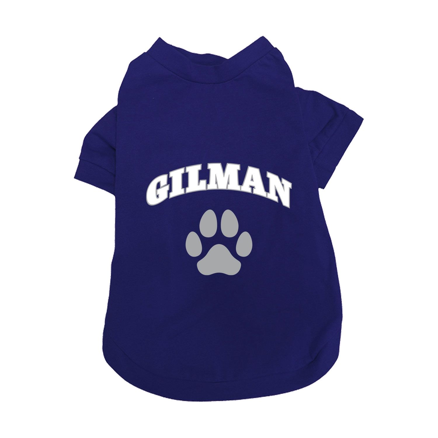 PET T-SHIRT
