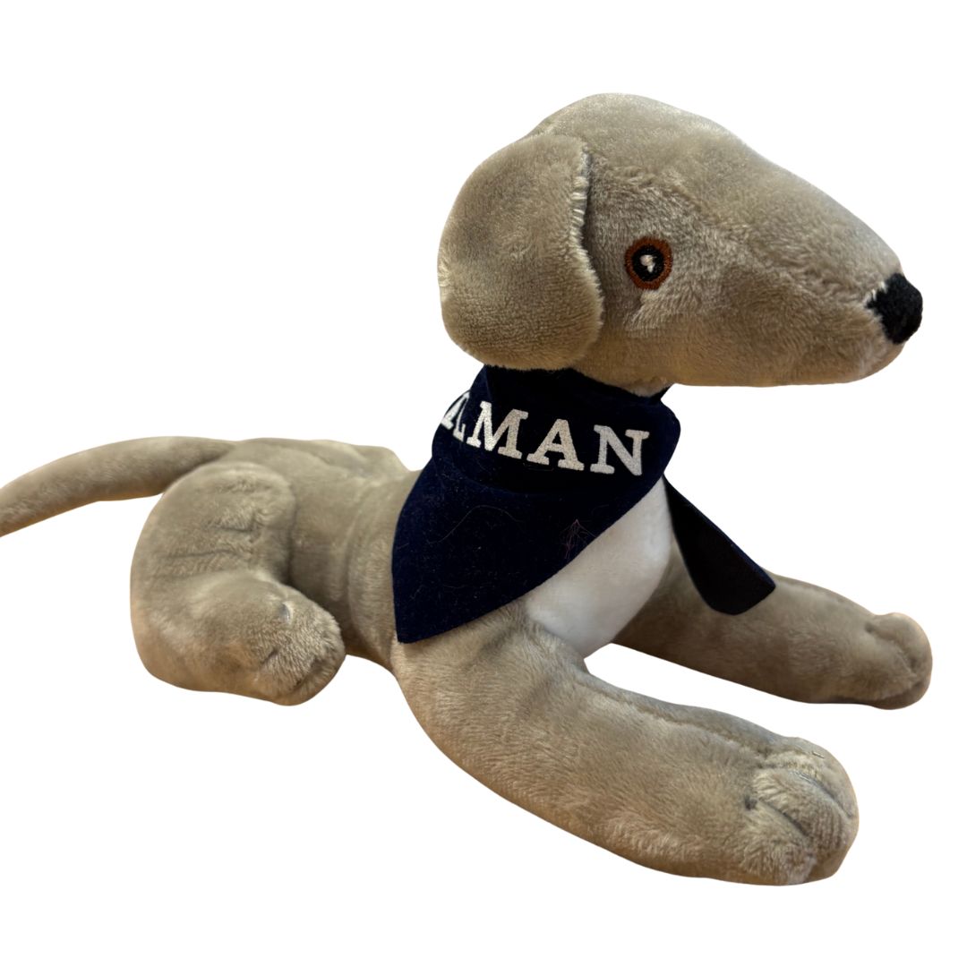 GREYHOUND BEANIE