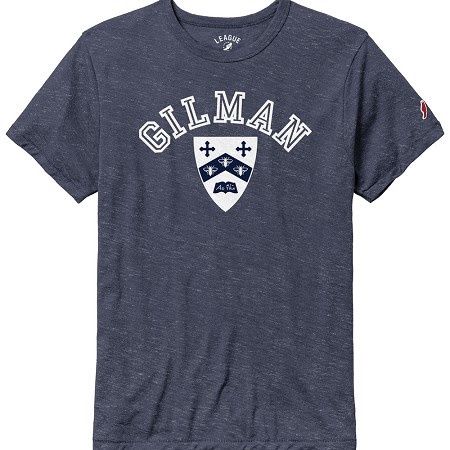 L2Brands T-Shirt S/S L900 Navy