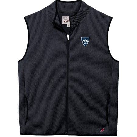 League L2 Vest Mens Black Summit