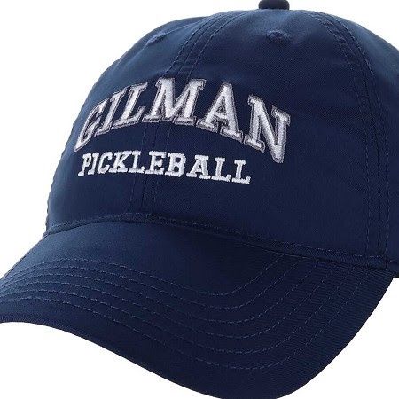 L2 Brands Hat Pickleball Navy