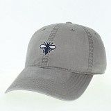 Legacy Bee Hat Storm Grey Terra Twill ADJ