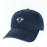 Legacy Bee Hat Relaxed Twill Navy EZA Gilman