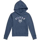 L2Brands  Hood Essential 2.0 Youth Indigo Shield