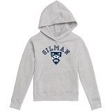 L2 Brands Hood Youth Oxford Grey