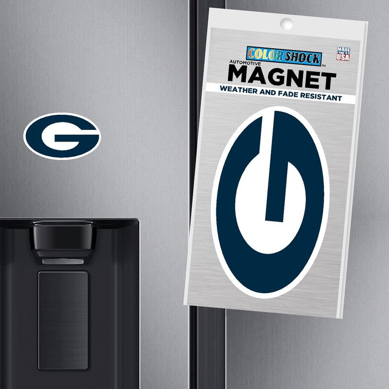 MAGNET SMALL G