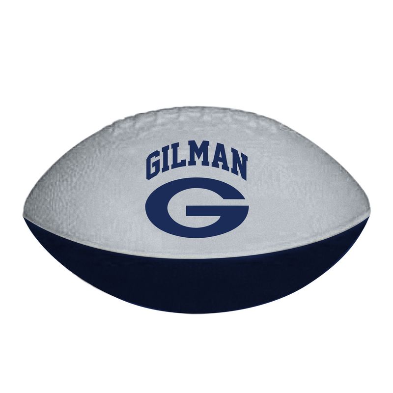 Foam Football 9&quot; Large