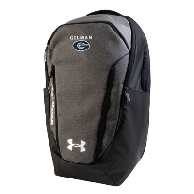 Backpacks &amp; Bags
