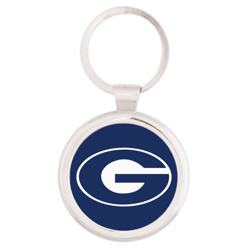 KEY CHAIN NAVY G