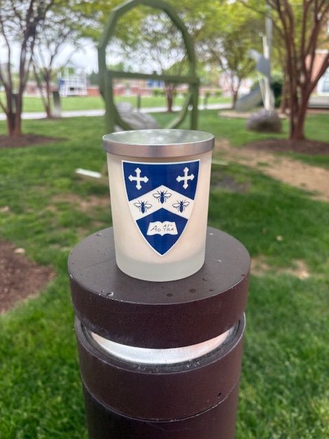 GILMAN CANDLE