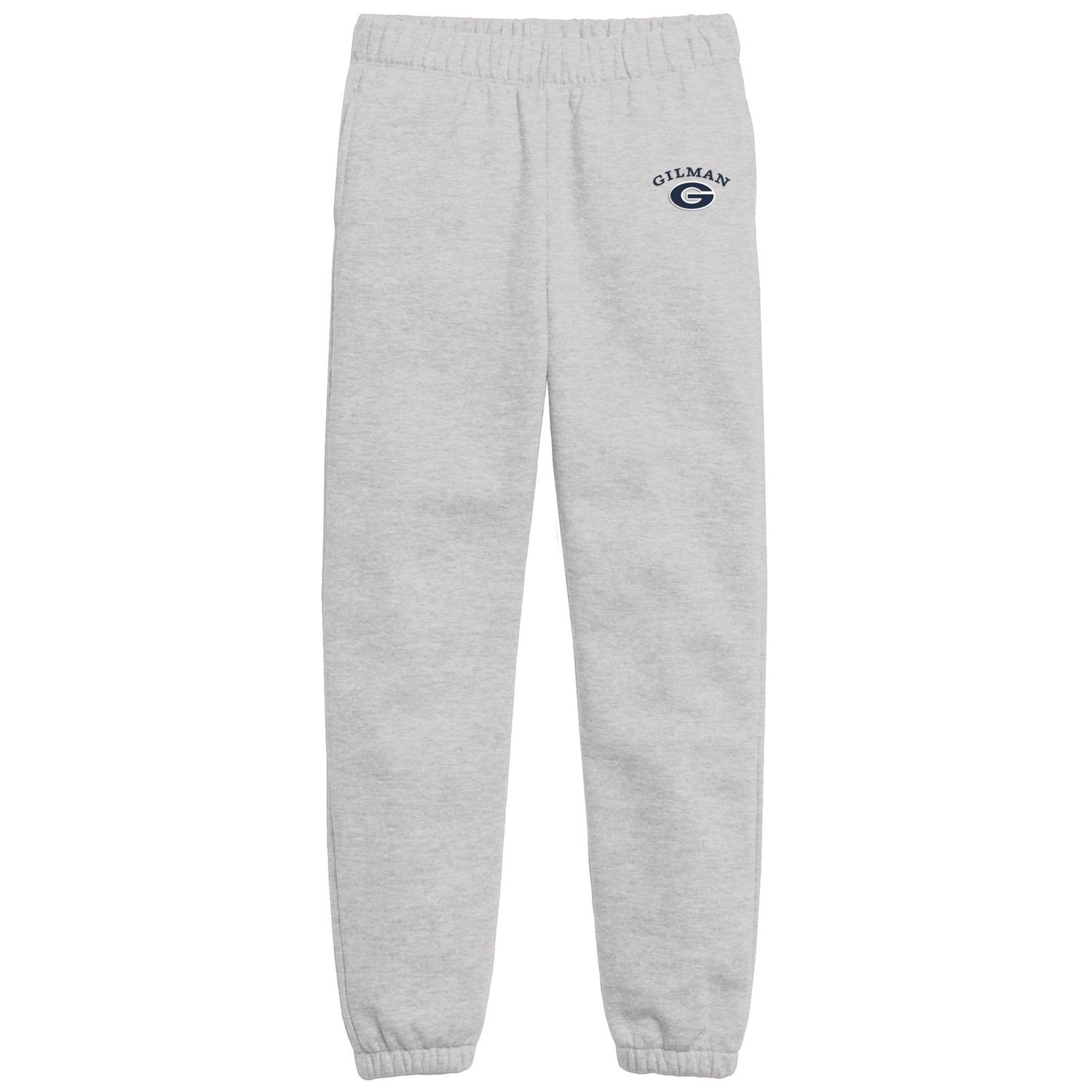 League Sweatpants Youth Grey