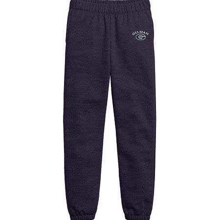 League Sweatpants Youth Navy