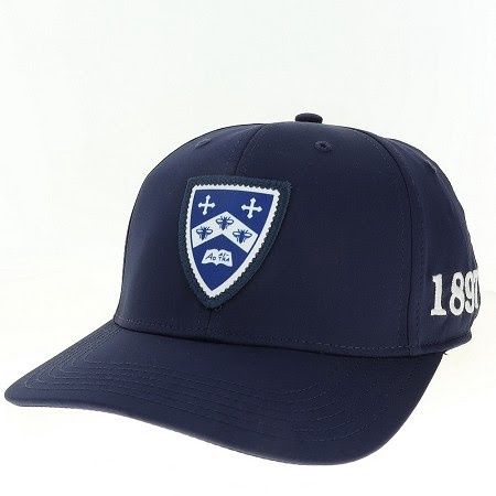 L2 Legacy Hat ADJ Back Nine