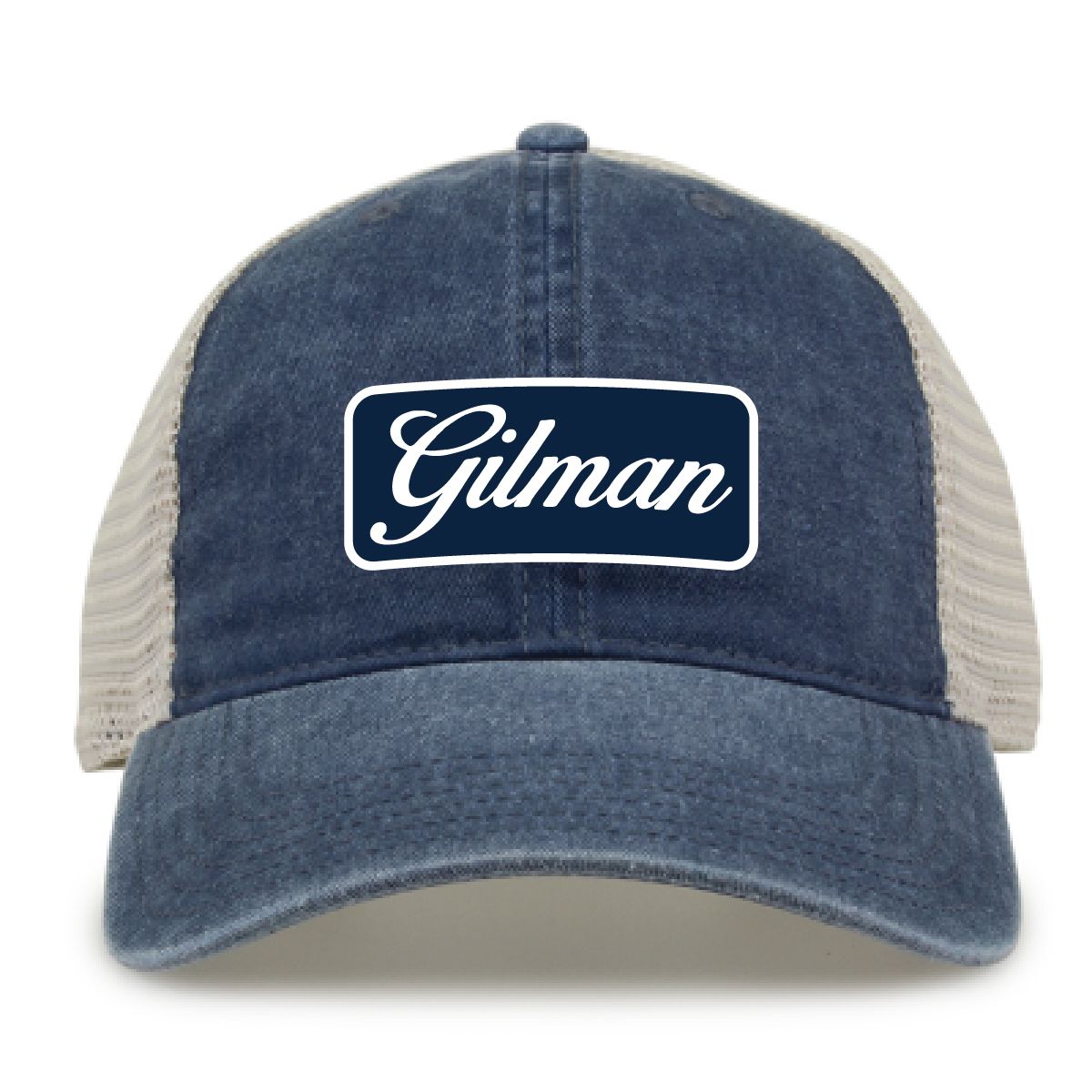 HAT The Game Soft Mesh  Denium