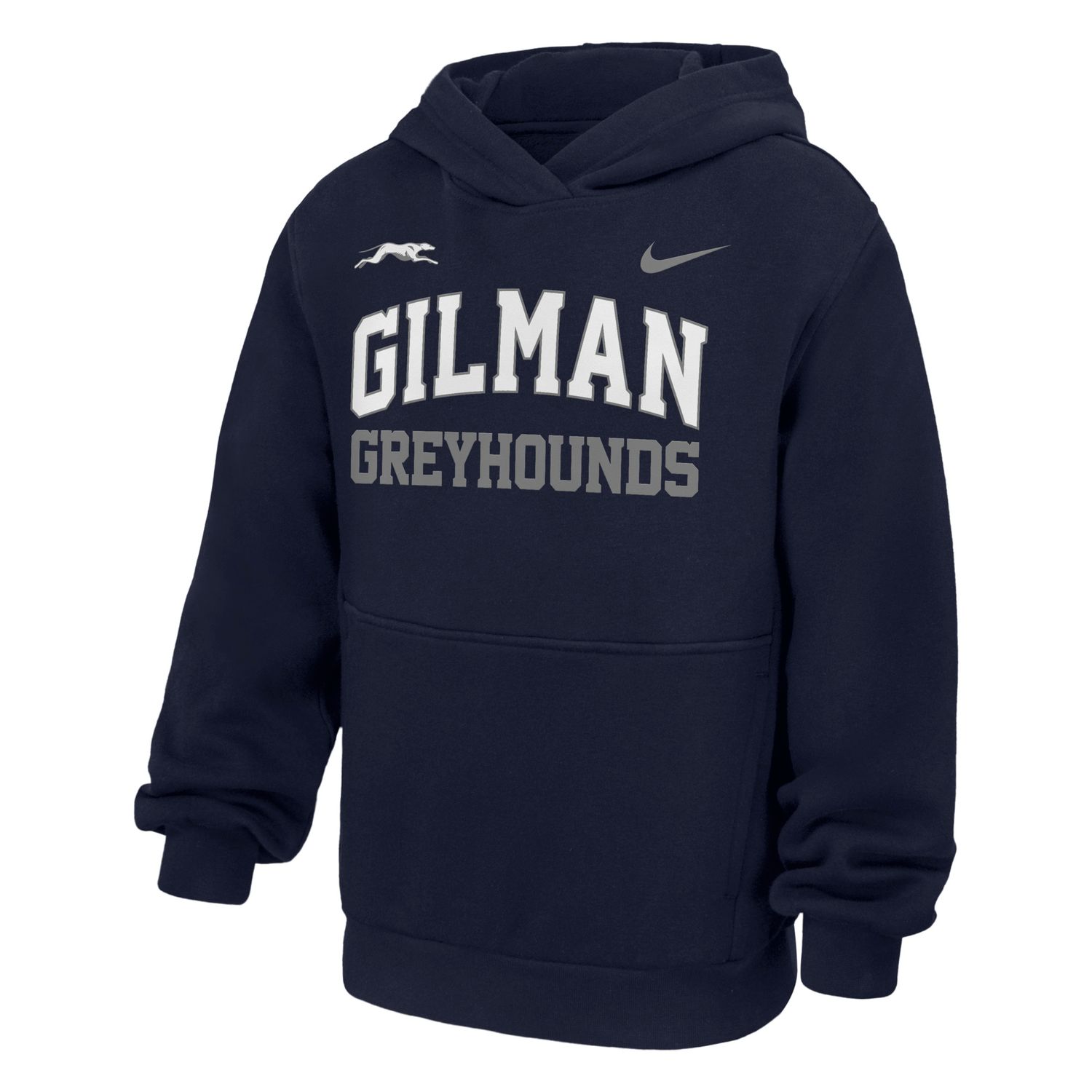 Nike Youth Club Fleece Hood