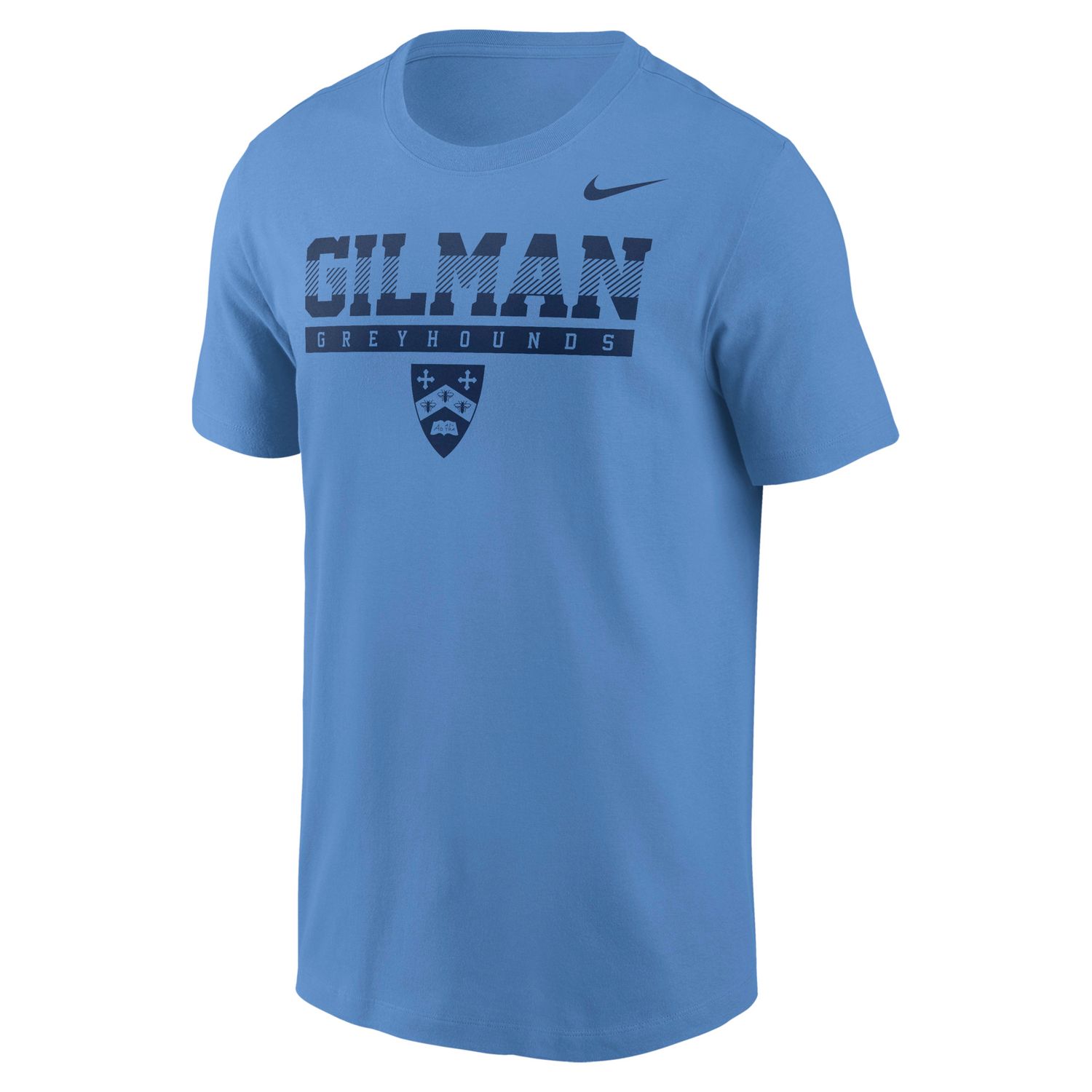 Nike Mens Legend Tee Var Blue