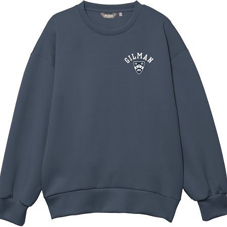 L2  Crew Womens Monterey Denim
