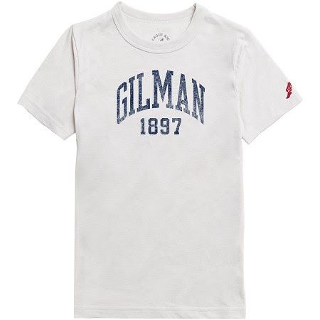 L2 Youth Victory Falls Heather Canvas Tee