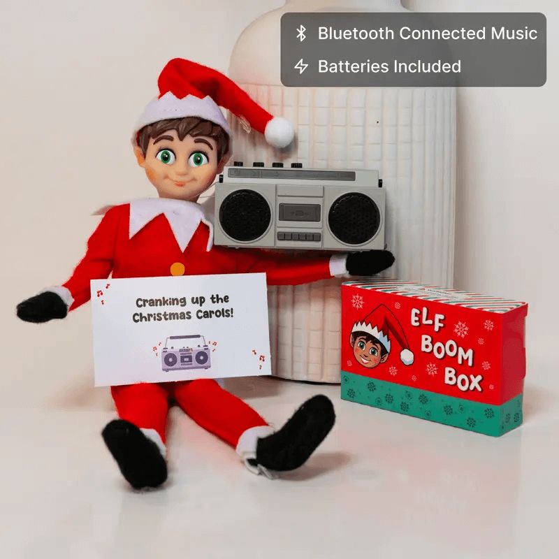 Christmas Elf Adventure Kit ULTIMATE