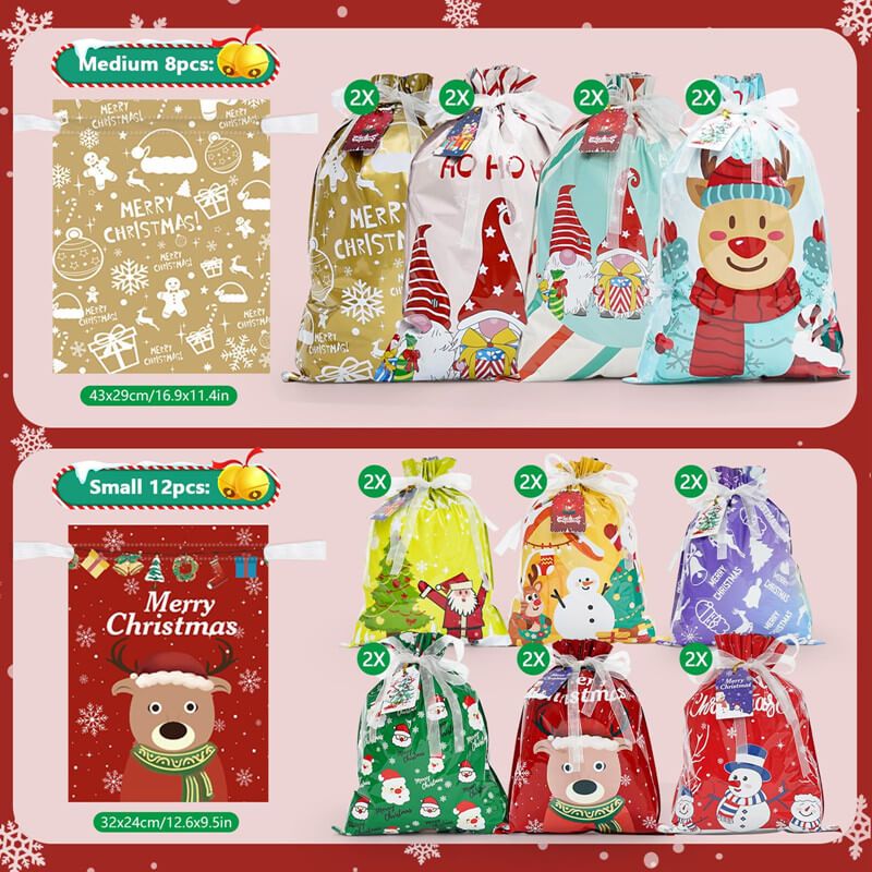 Great choice for gift decoration