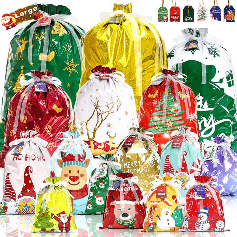Gift Christmas Bags