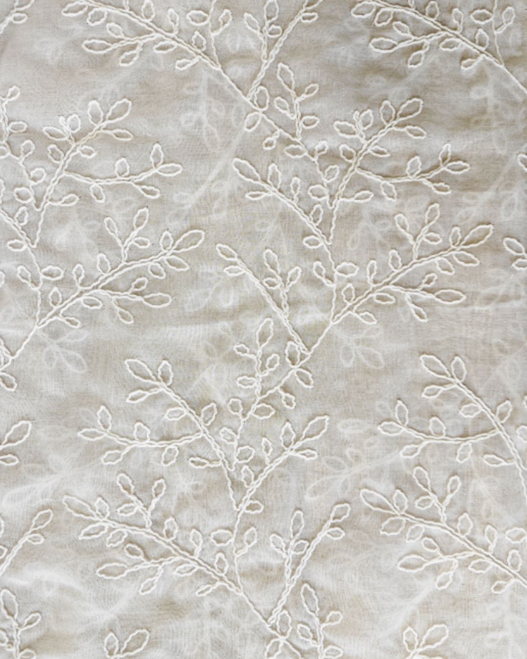 COTTON EMBRO FABRIC - GSK-2743O