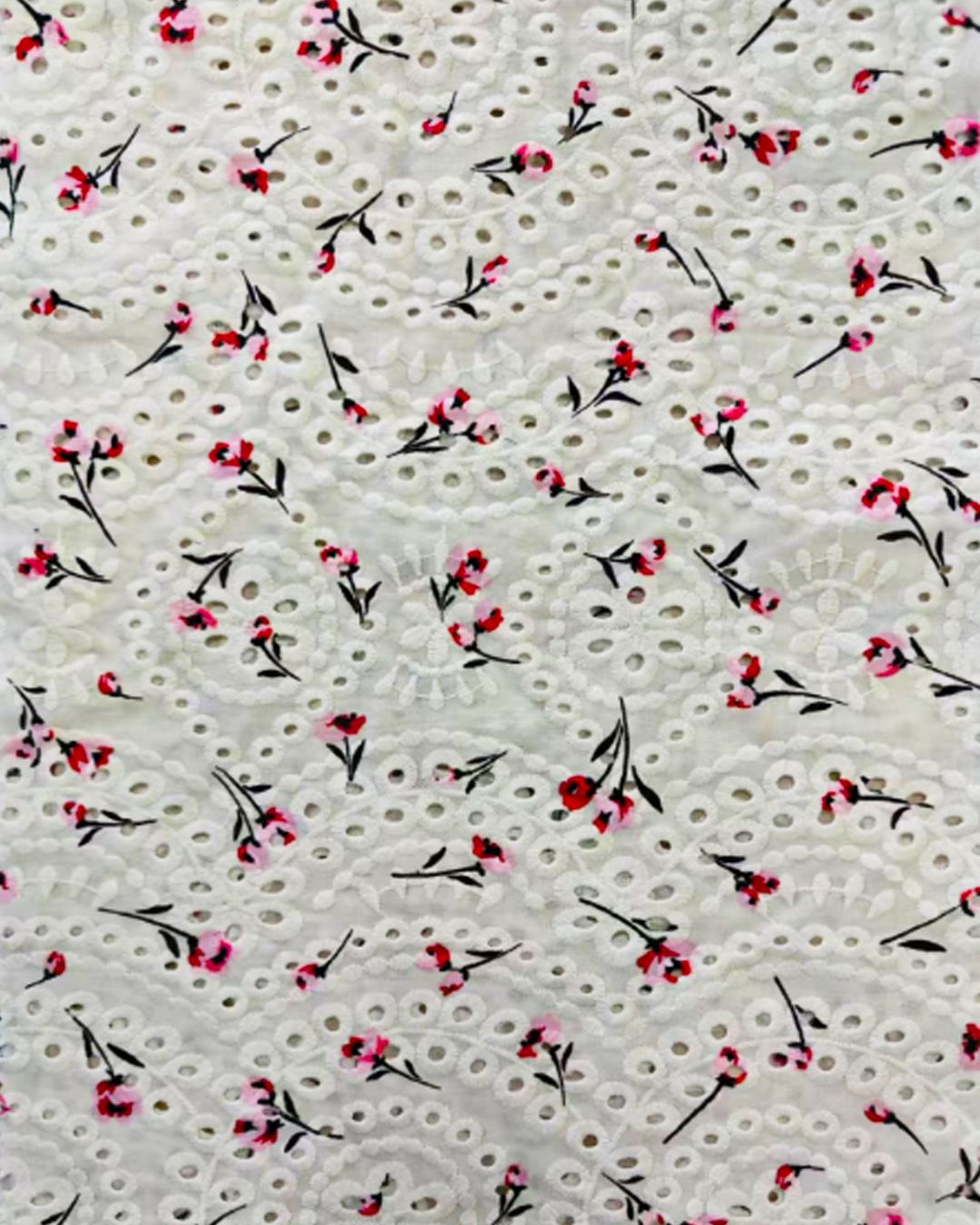 EMBRO COTTON FABRIC - GSC-9440Q-2