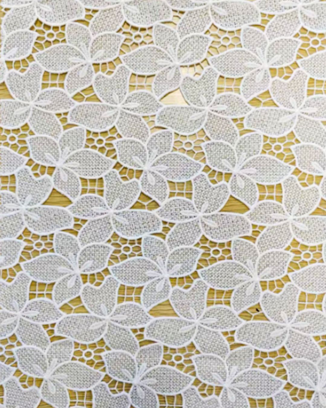 POLYESTER EMBRO FABRIC - GSK-2561H-1