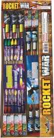 ROCKET WAR