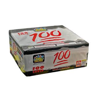 100 EMOJI