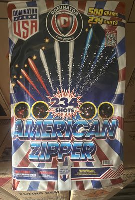 AMERICAN ZIPPER