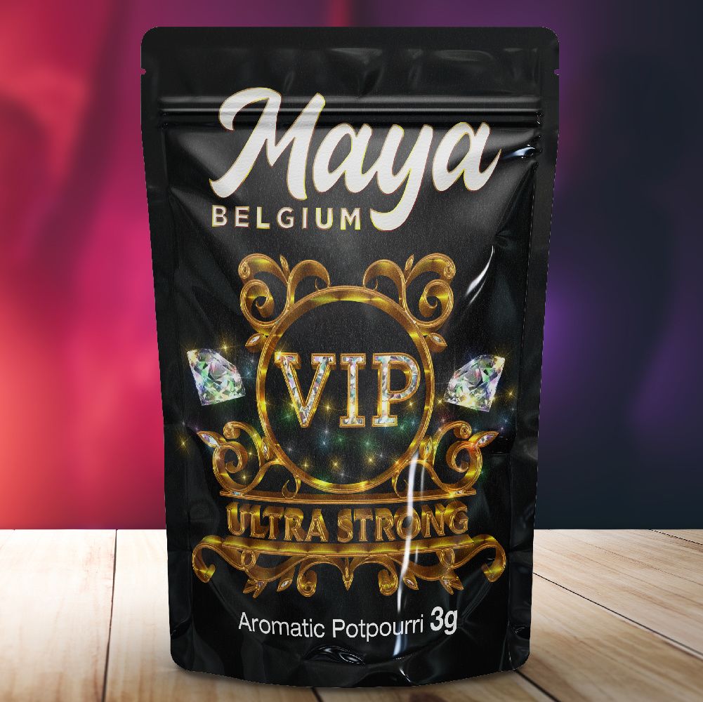 Maya VIP 3 gr
