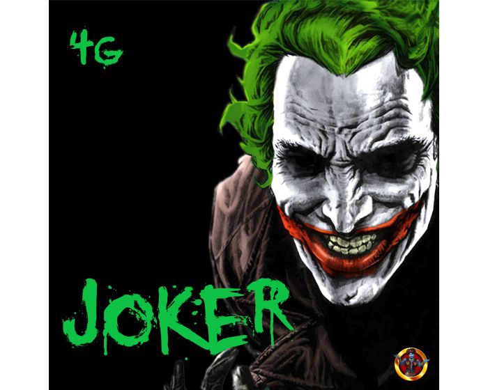Joker 4 gr