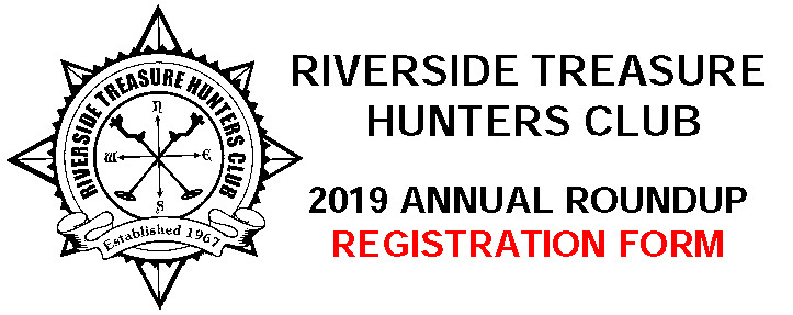 2019 Annual Roundup Registration