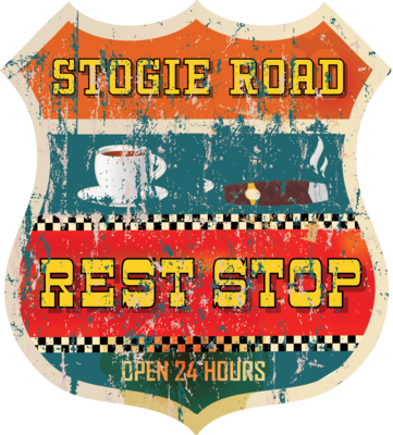 Stogie Road Rest Stop Exclusives