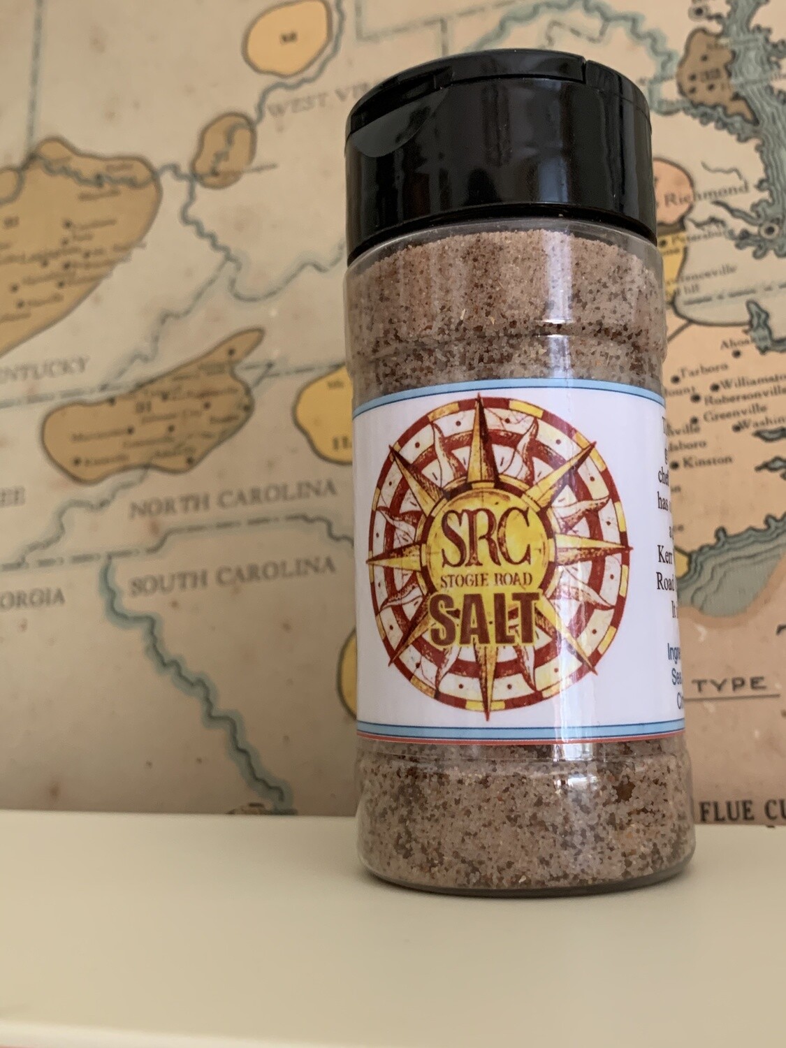 Stogie Road Cigars™ Seasoned Salt