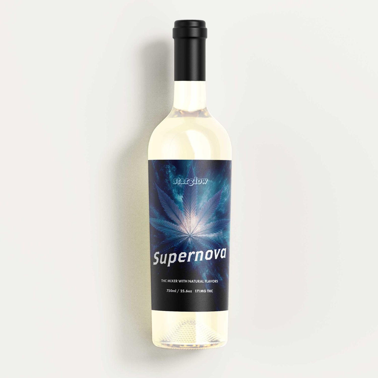 Starglow Supernova THC Mixer